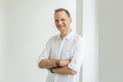 Marcel Mladek, Leit. Druckvorstufe, IT und Grafik